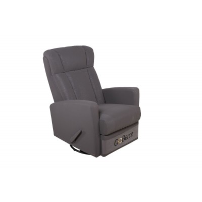 Reclining, Glider and Swivel Chair 6416 (Sweet 010)
